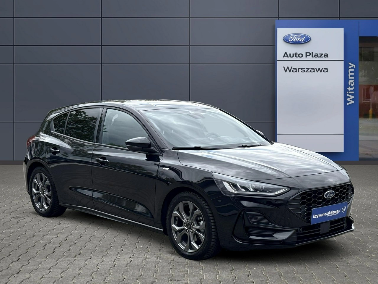Ford Focus - Zdjęcie 6
