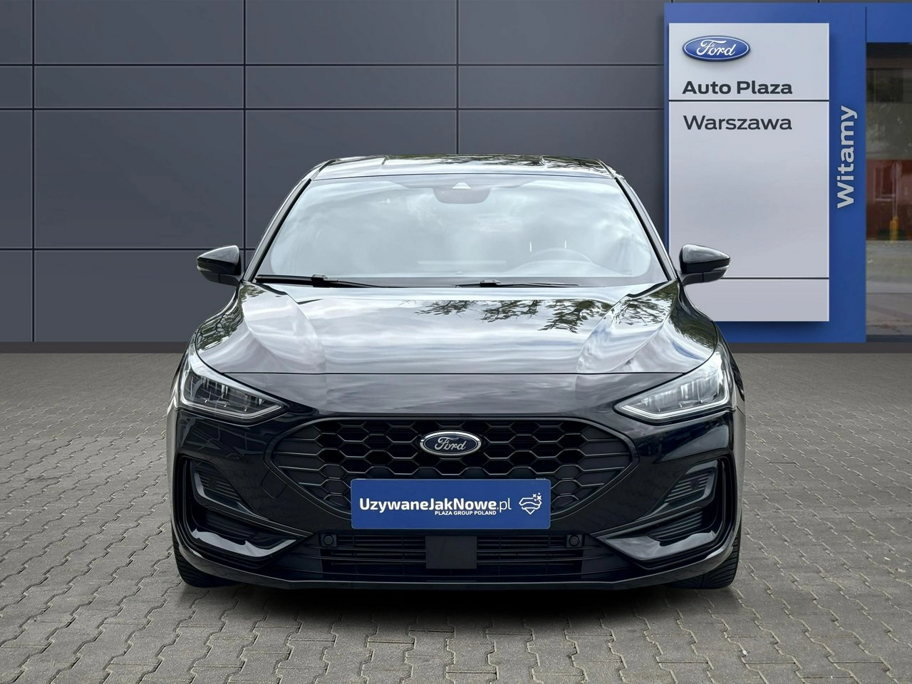 Ford Focus - Zdjęcie 7