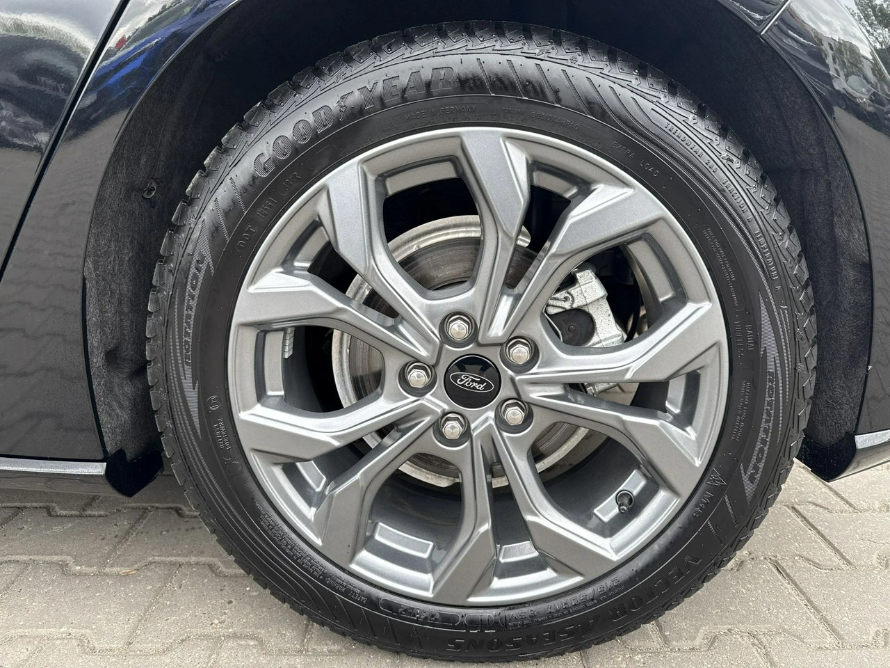 Ford Focus - Zdjęcie 8
