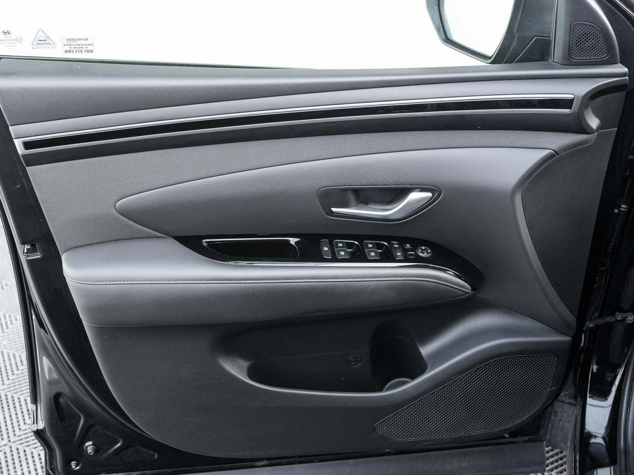 Hyundai Tucson - Zdjęcie 9