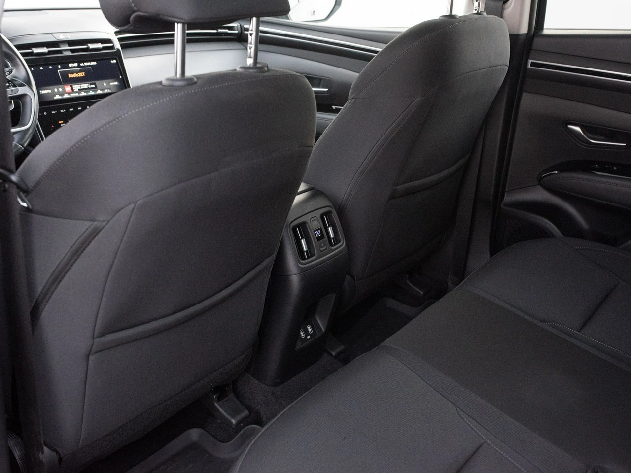Hyundai Tucson - Zdjęcie 27