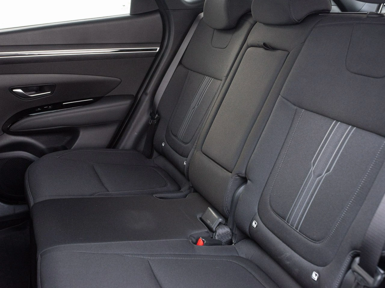 Hyundai Tucson - Zdjęcie 28