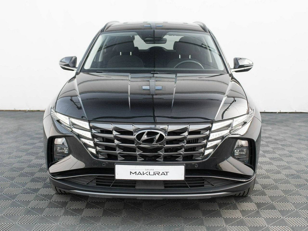 Hyundai Tucson - Zdjęcie 6