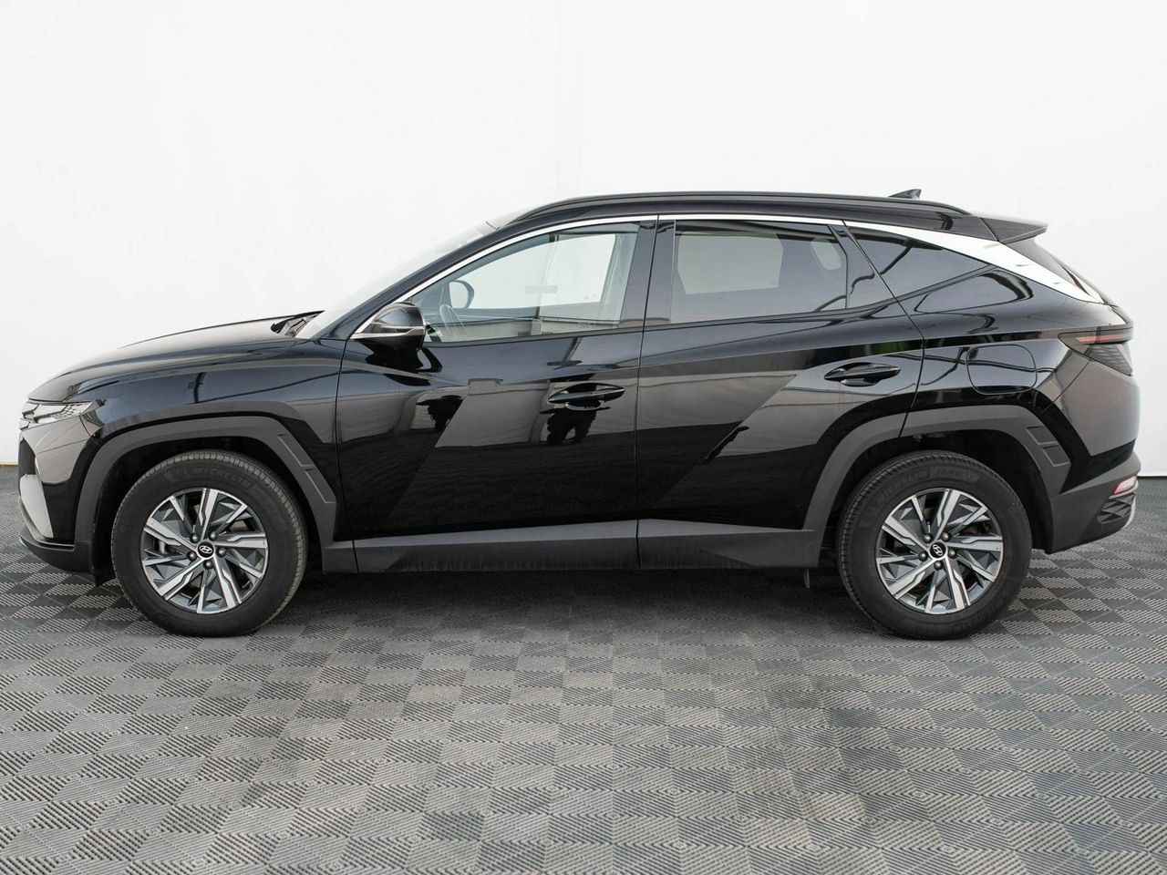 Hyundai Tucson - Zdjęcie 7