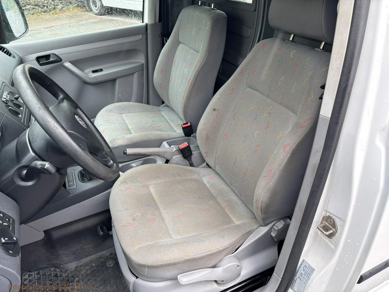 Volkswagen Caddy - Zdjęcie 10