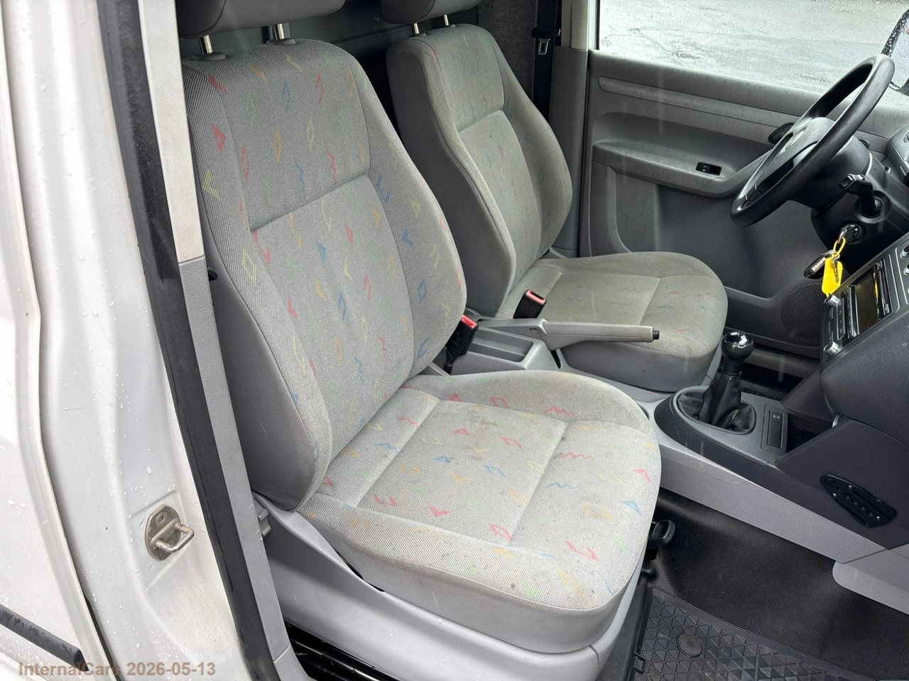 Volkswagen Caddy - Zdjęcie 12