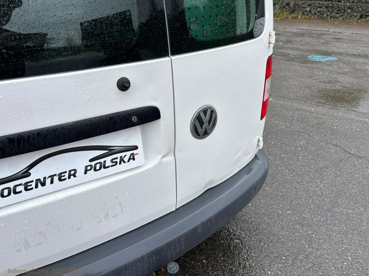 Volkswagen Caddy - Zdjęcie 18