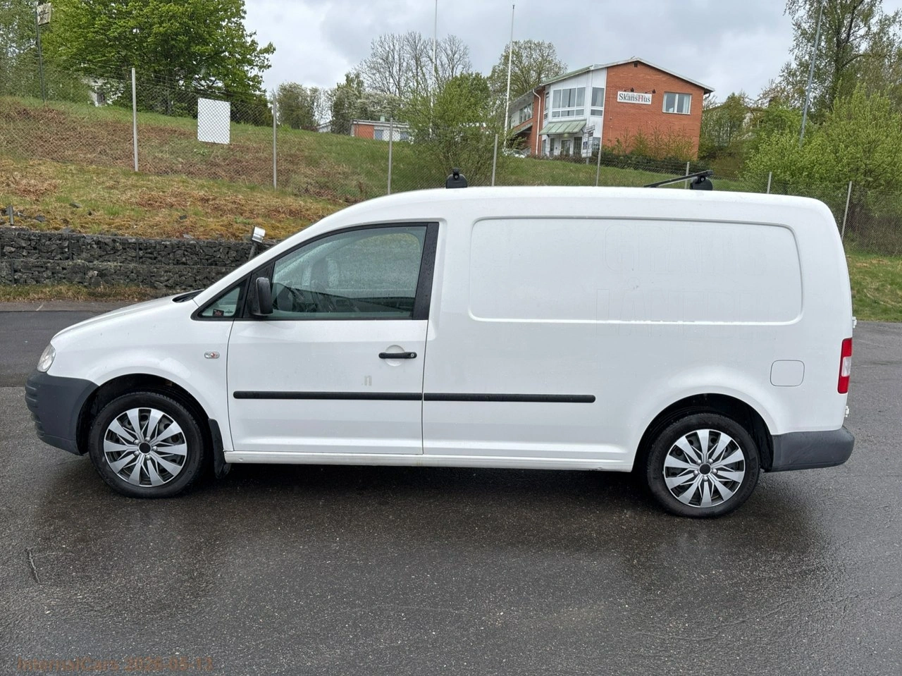 Volkswagen Caddy - Zdjęcie 2