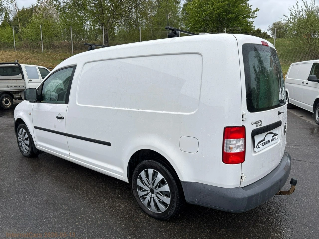 Volkswagen Caddy - Zdjęcie 3