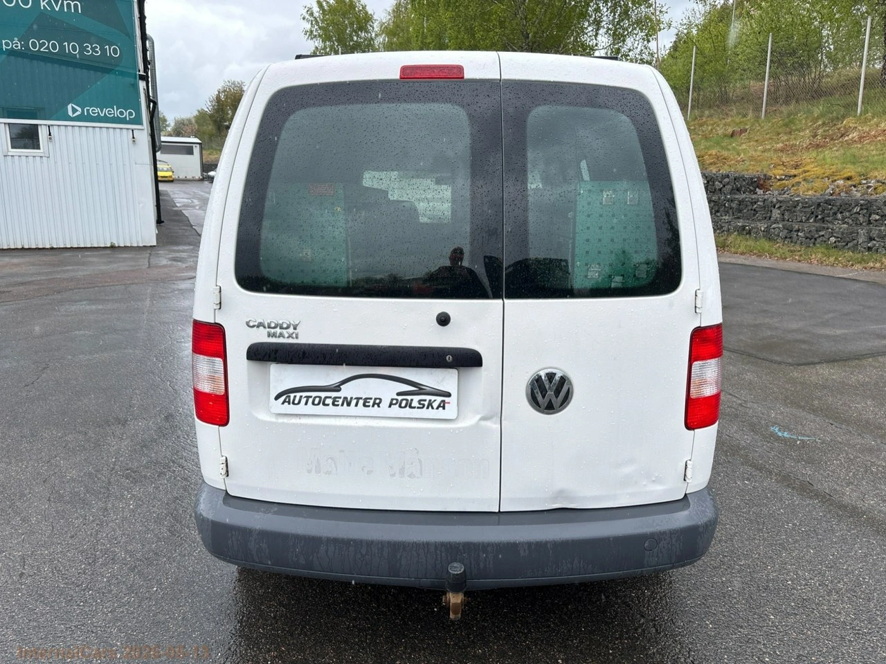 Volkswagen Caddy - Zdjęcie 4