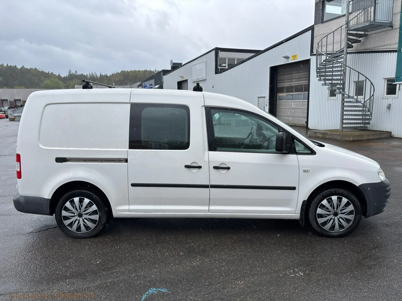 Volkswagen Caddy - Zdjęcie 6