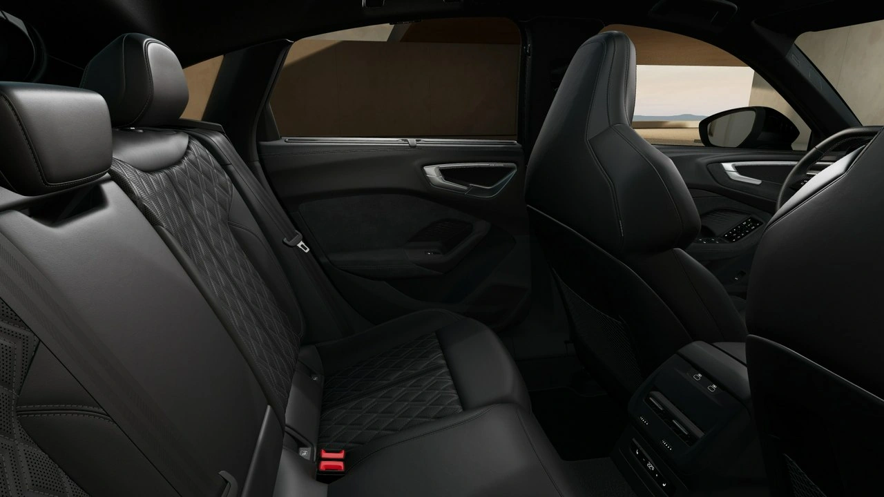 Audi S5 - Zdjęcie 9