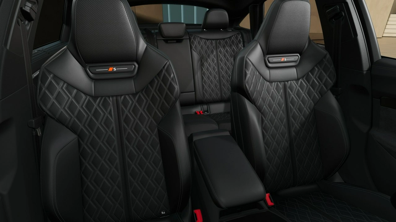 Audi S5 - Zdjęcie 10