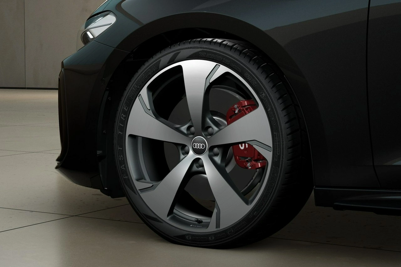 Audi S5 - Zdjęcie 5