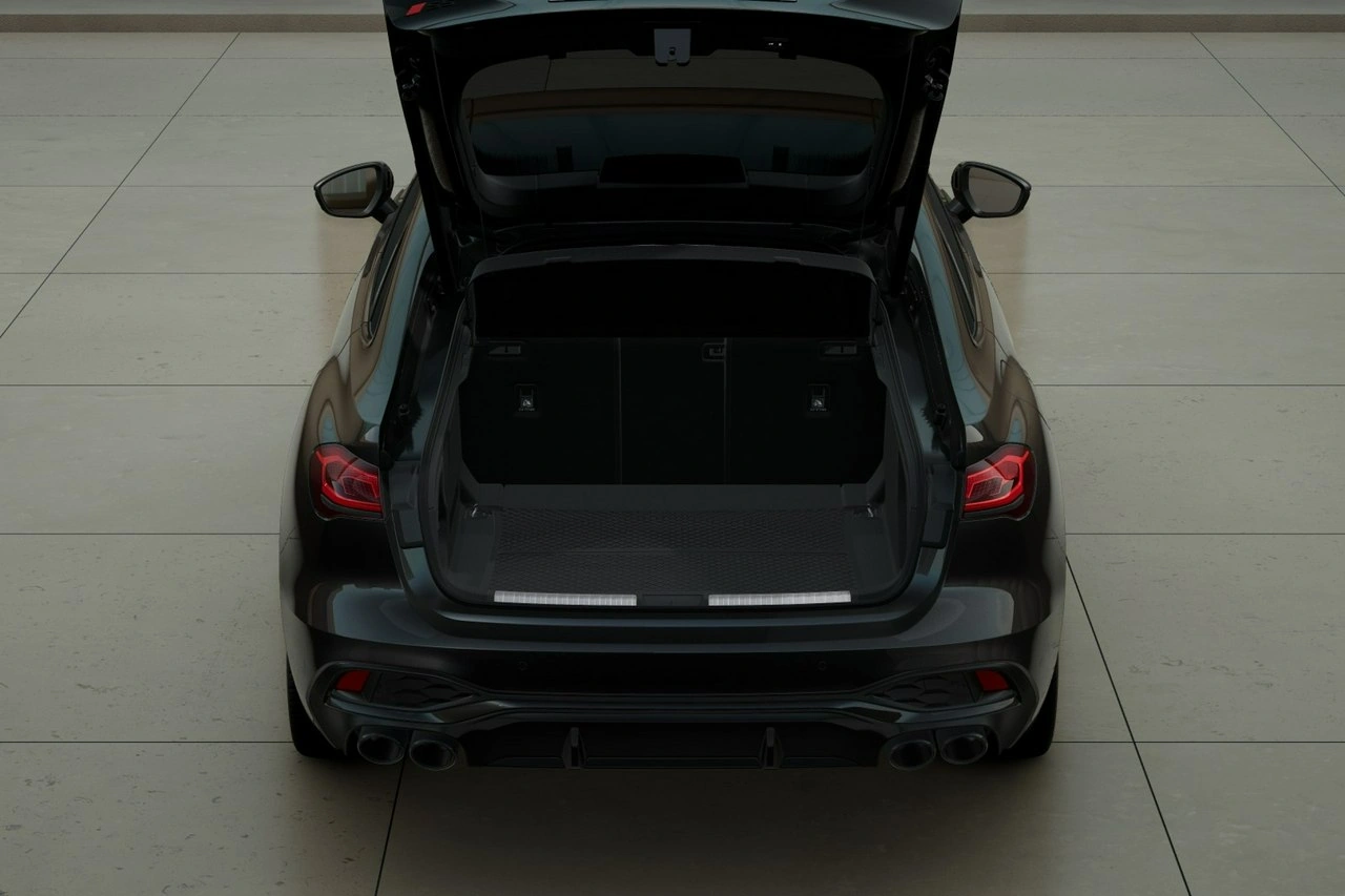 Audi S5 - Zdjęcie 6