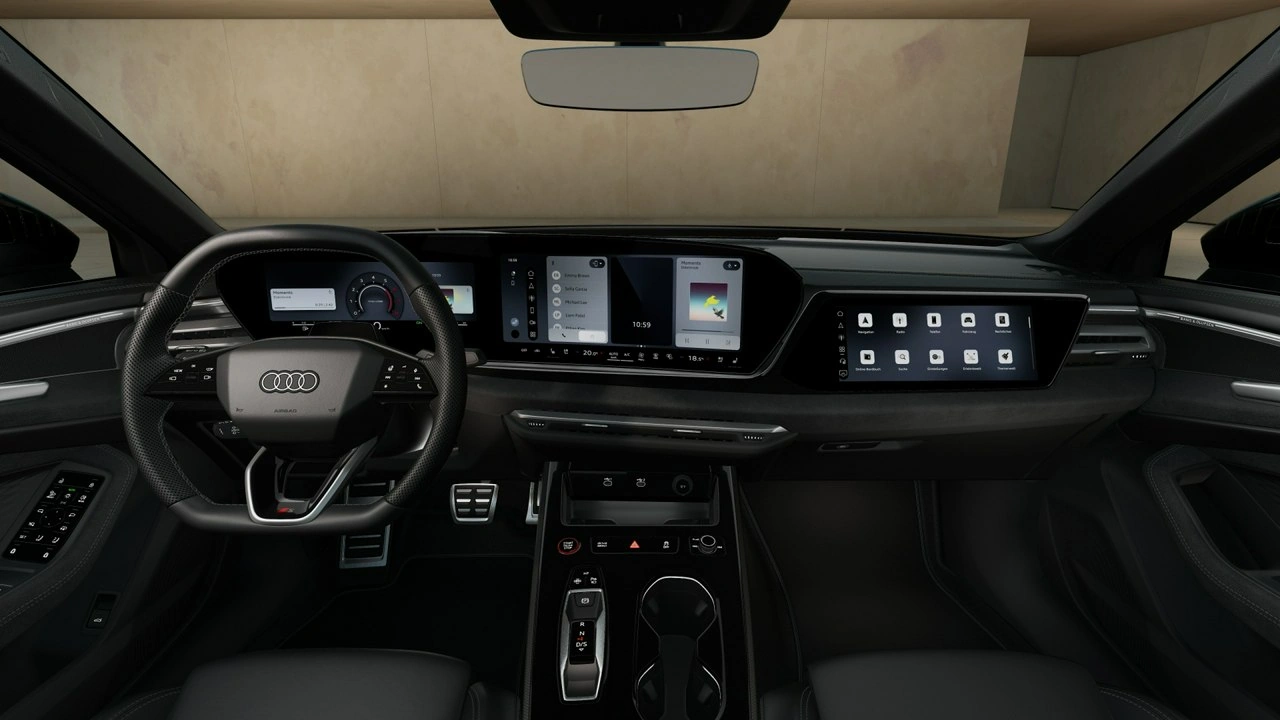 Audi S5 - Zdjęcie 7