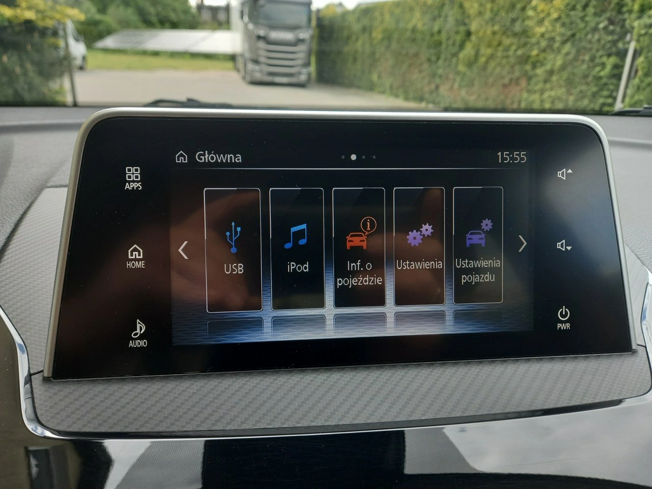 Mitsubishi Eclipse Cross - Zdjęcie 32