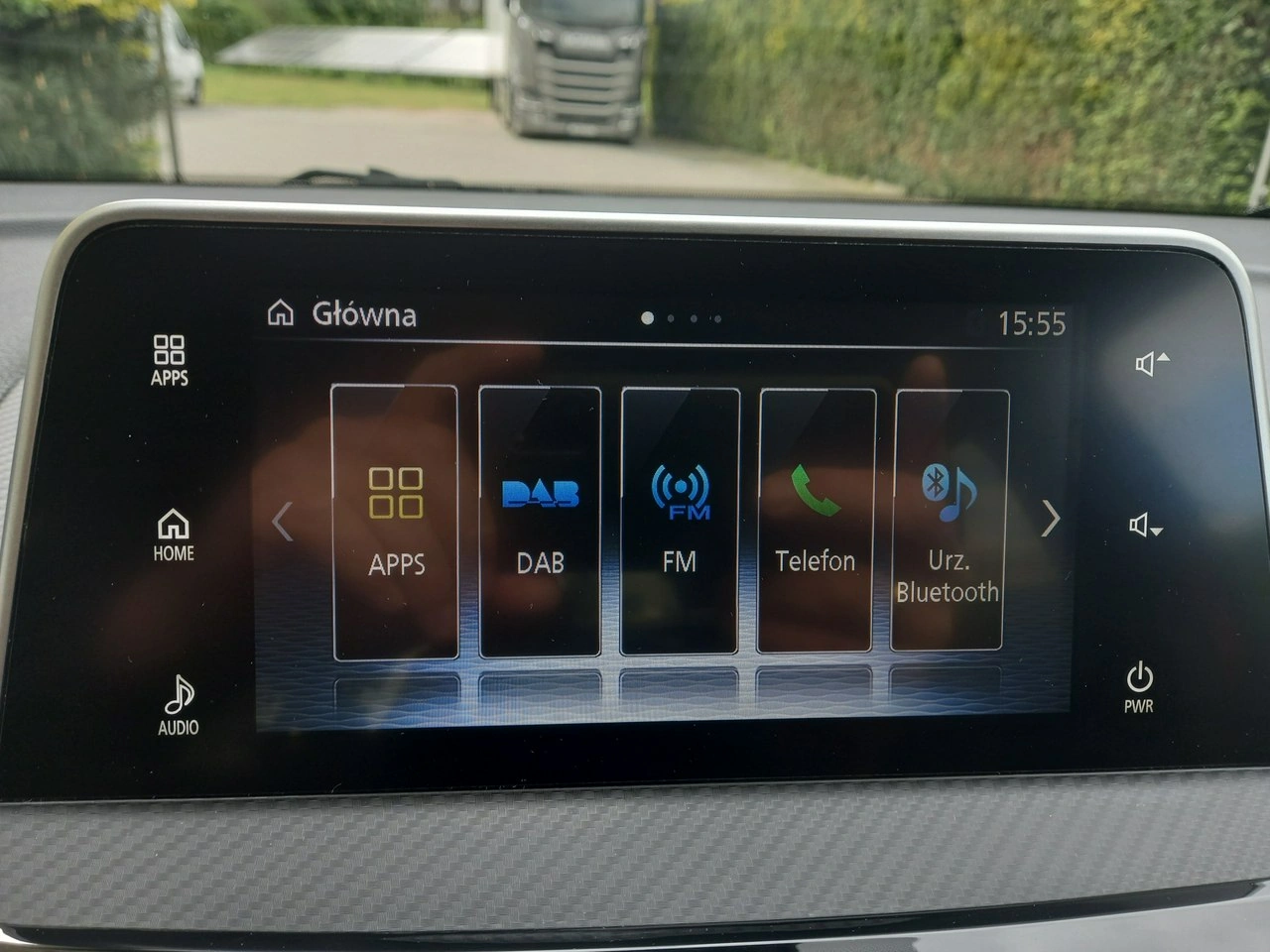 Mitsubishi Eclipse Cross - Zdjęcie 33