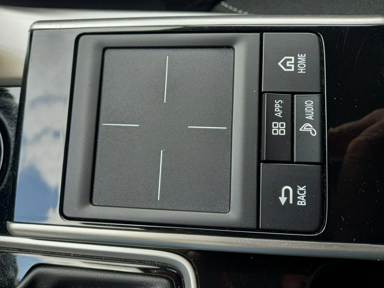 Mitsubishi Eclipse Cross - Zdjęcie 34