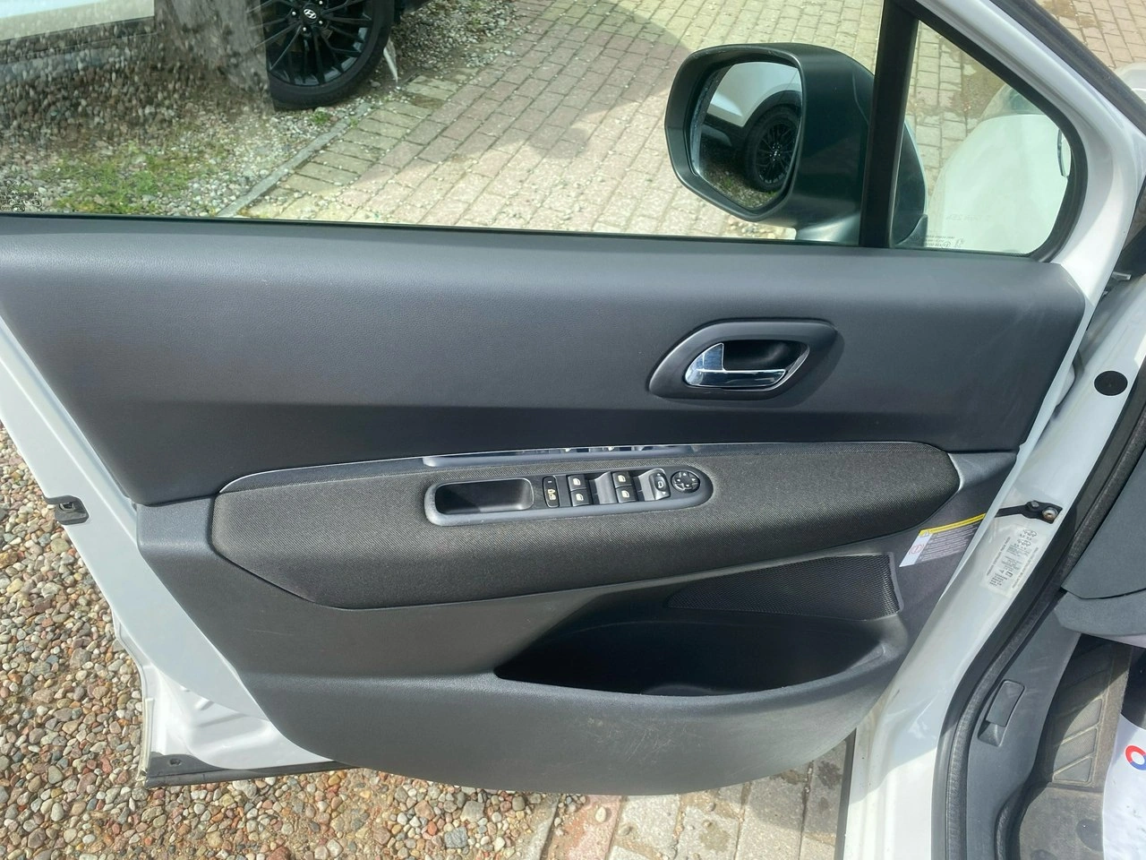 Peugeot 3008 - Zdjęcie 17