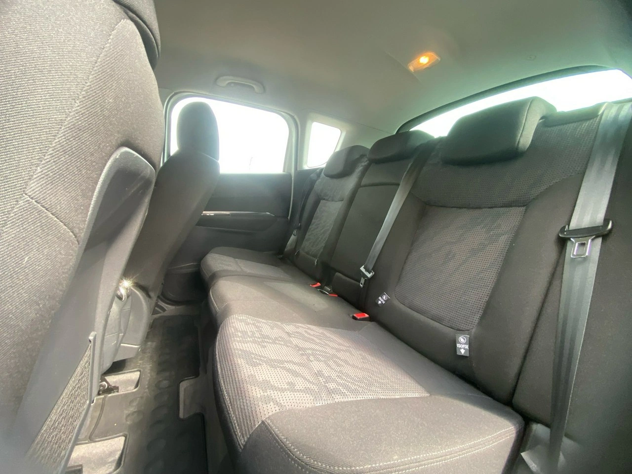 Peugeot 3008 - Zdjęcie 18