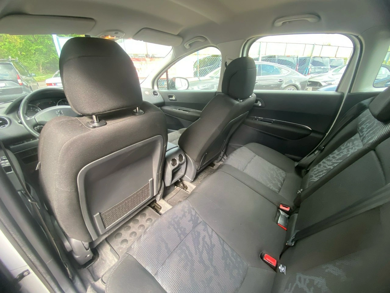 Peugeot 3008 - Zdjęcie 19