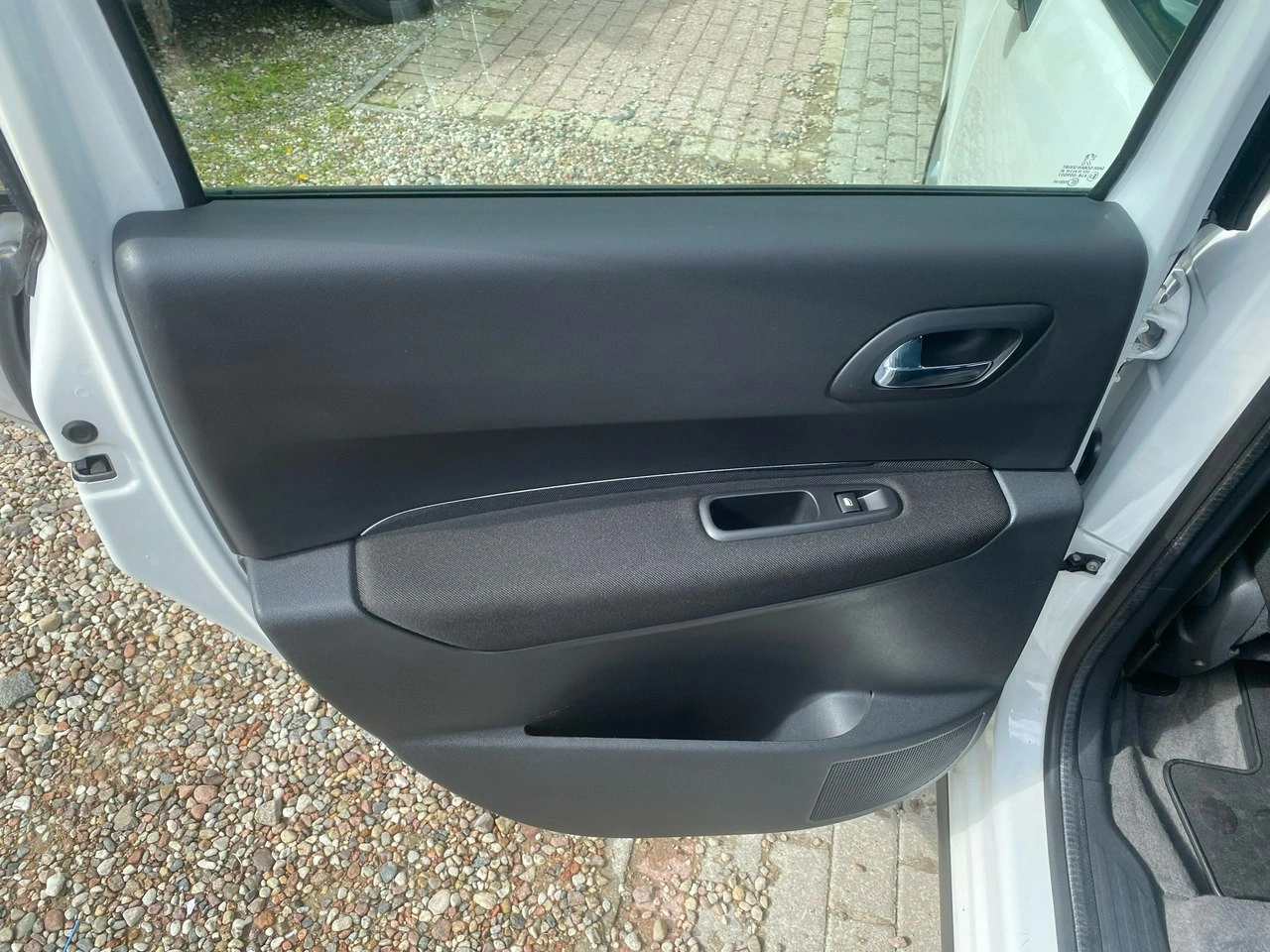 Peugeot 3008 - Zdjęcie 20
