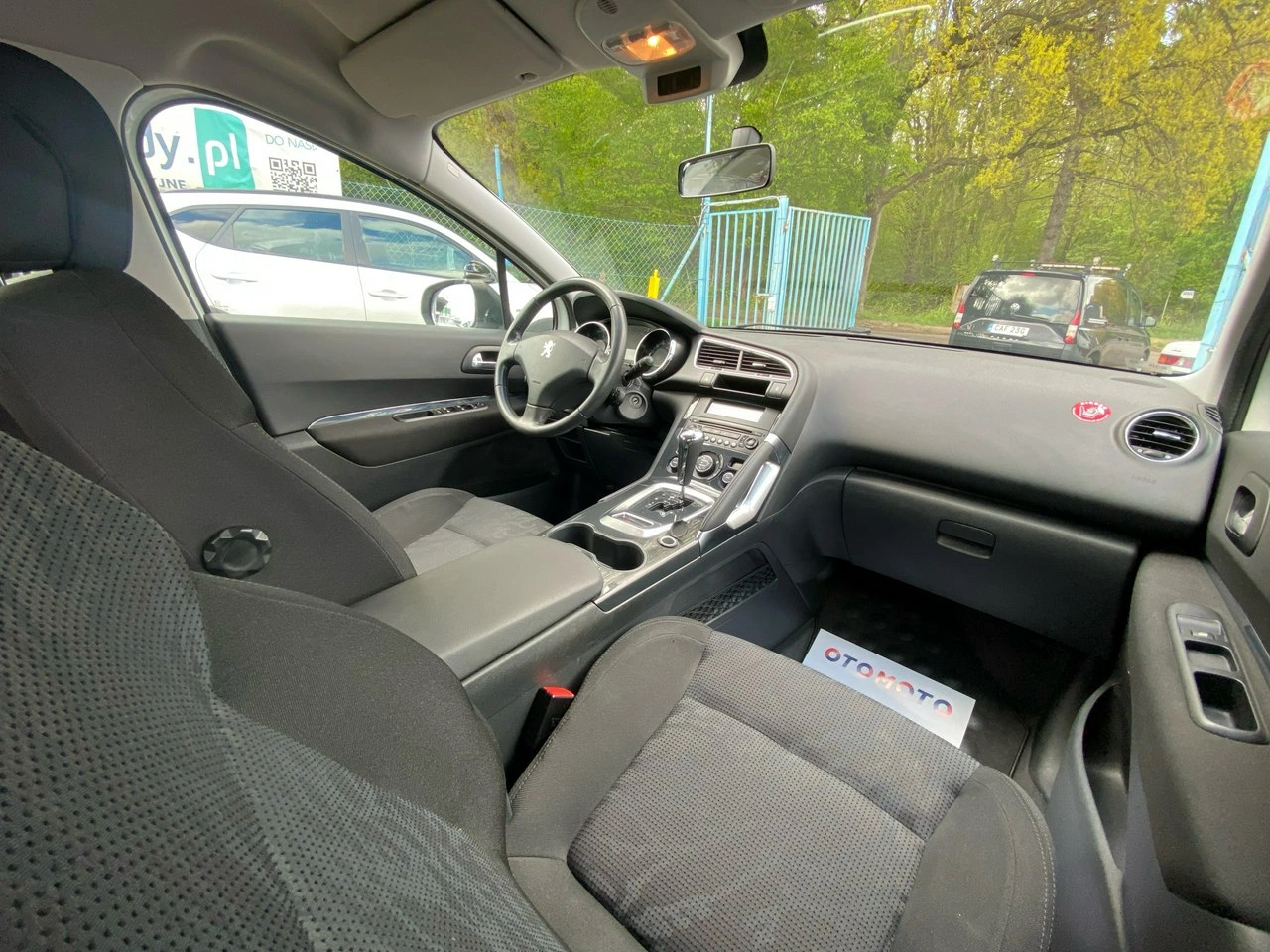 Peugeot 3008 - Zdjęcie 24