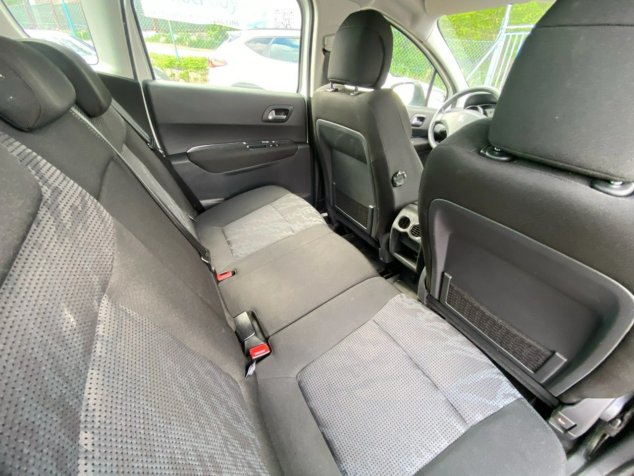 Peugeot 3008 - Zdjęcie 25