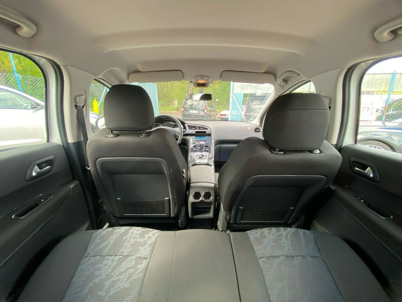 Peugeot 3008 - Zdjęcie 26