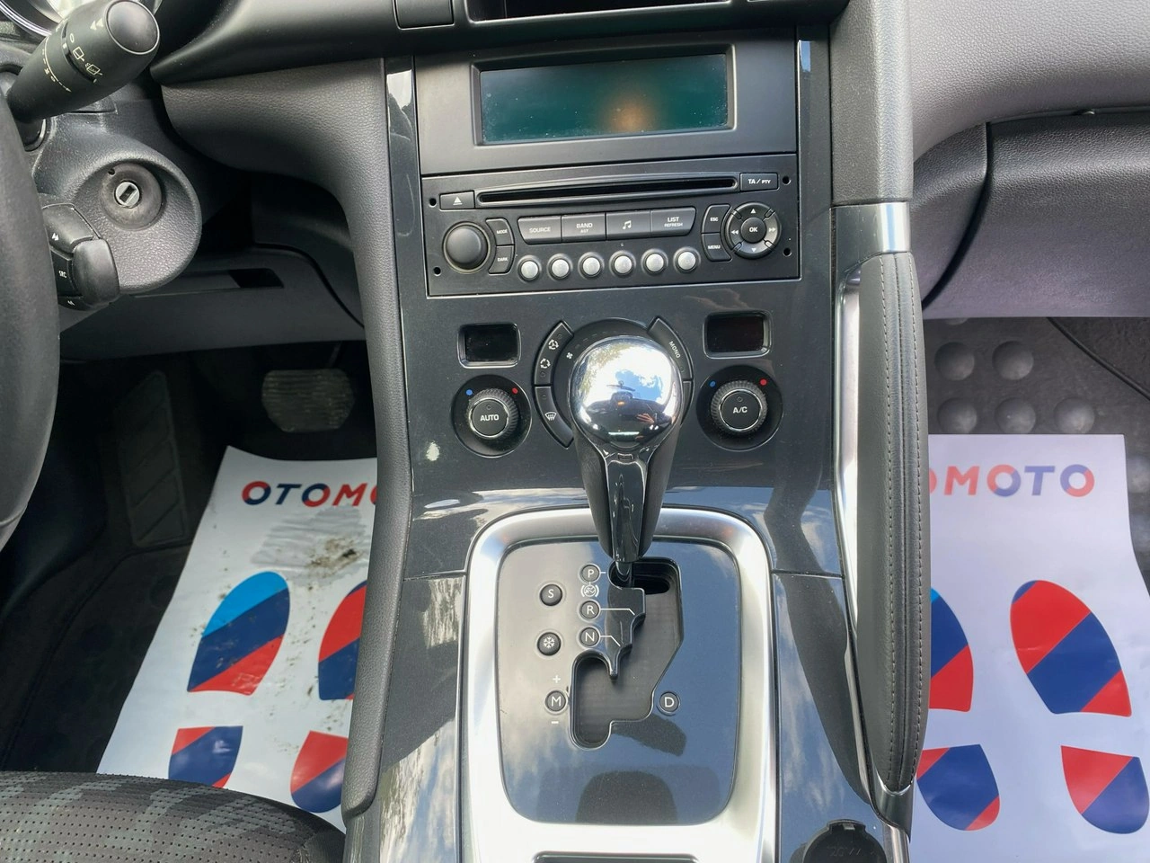 Peugeot 3008 - Zdjęcie 28