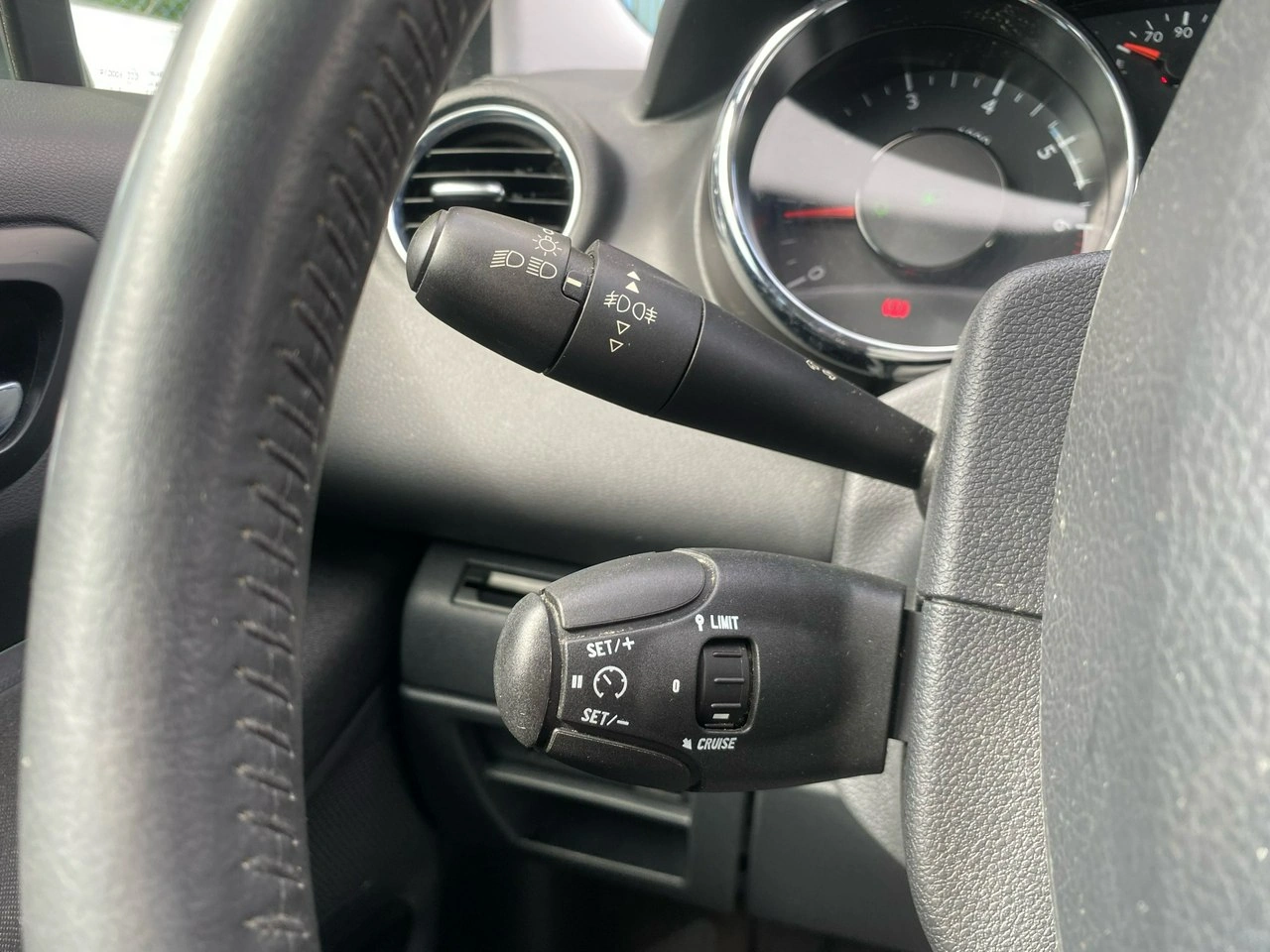 Peugeot 3008 - Zdjęcie 30