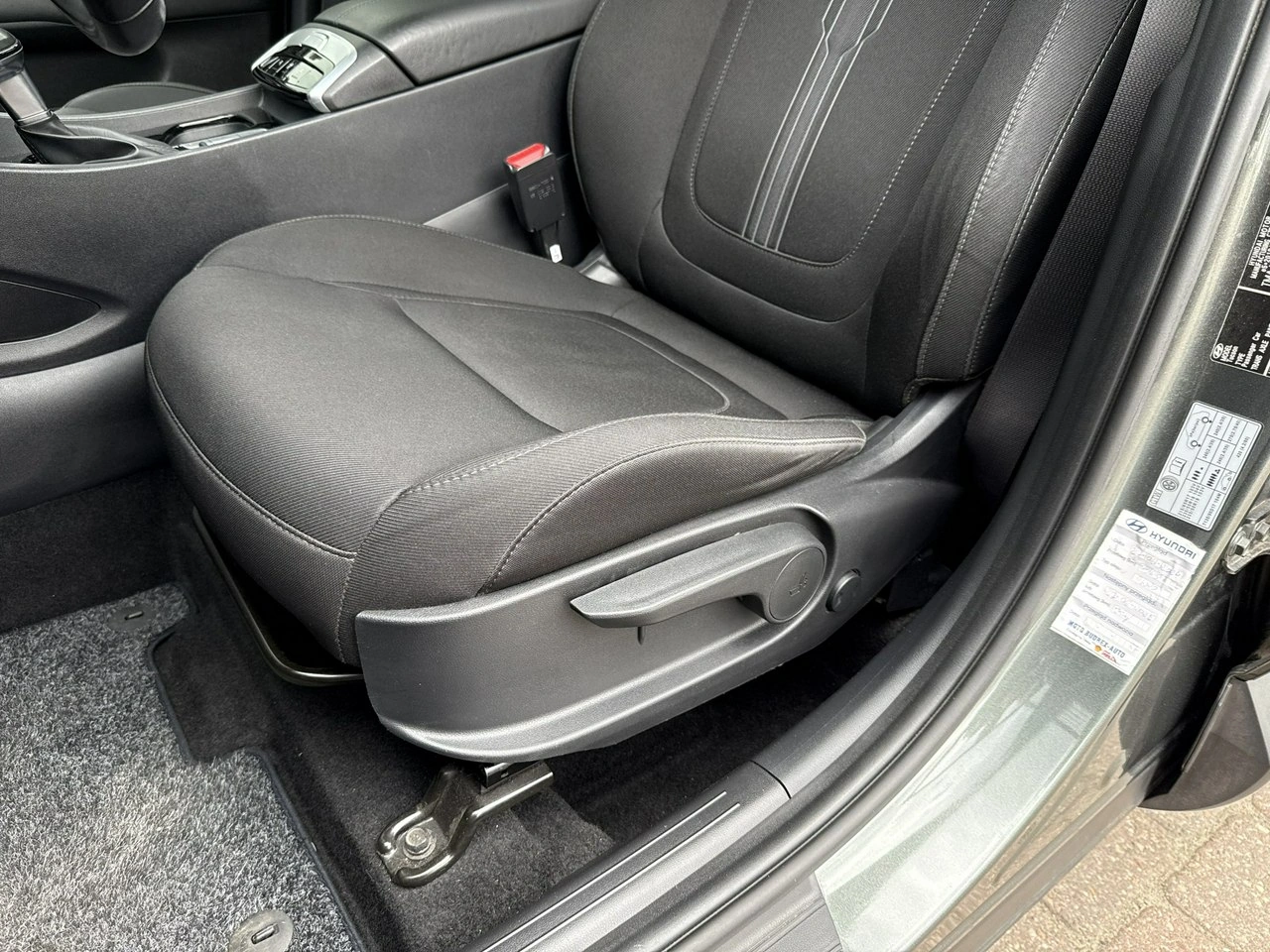 Hyundai Tucson - Zdjęcie 26