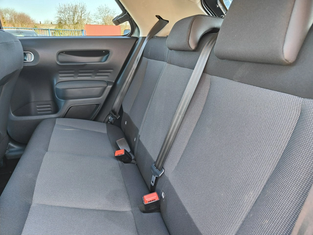 Citroën C4 Cactus - Zdjęcie 25