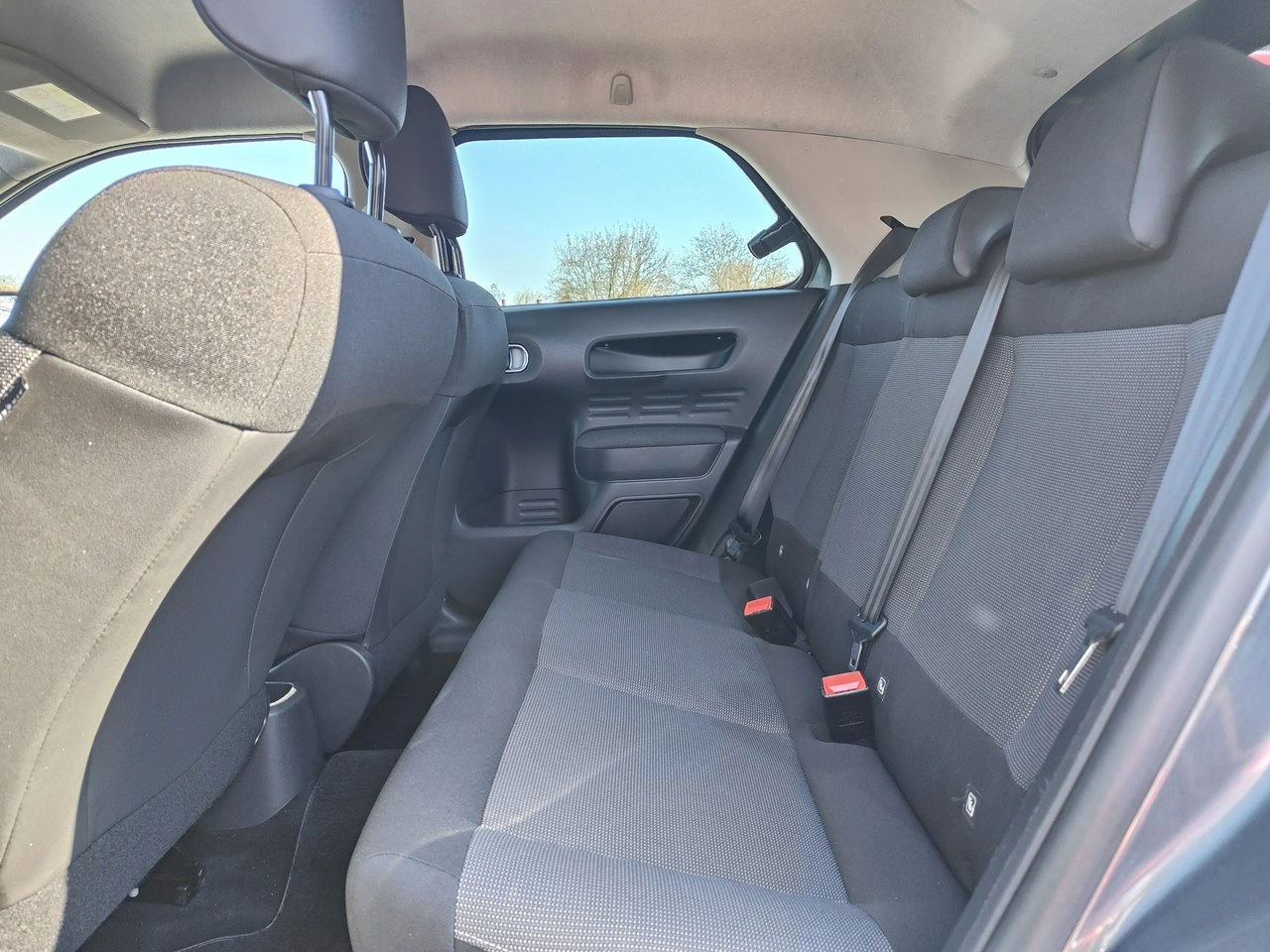 Citroën C4 Cactus - Zdjęcie 26
