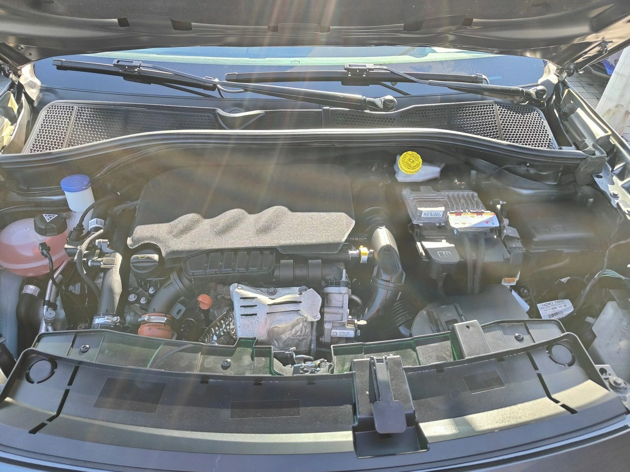 Citroën C4 Cactus - Zdjęcie 29
