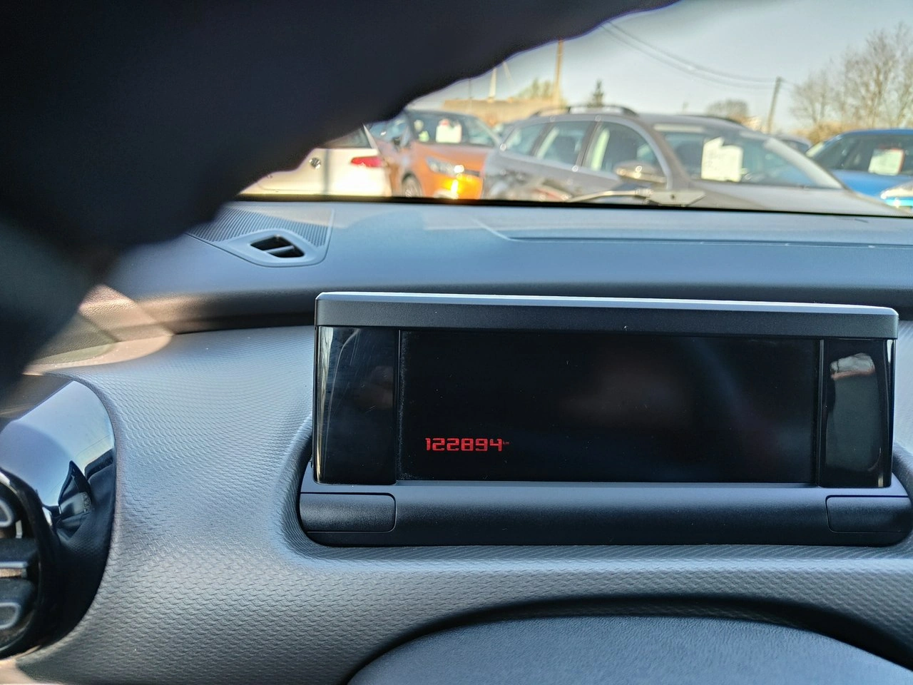 Citroën C4 Cactus - Zdjęcie 7