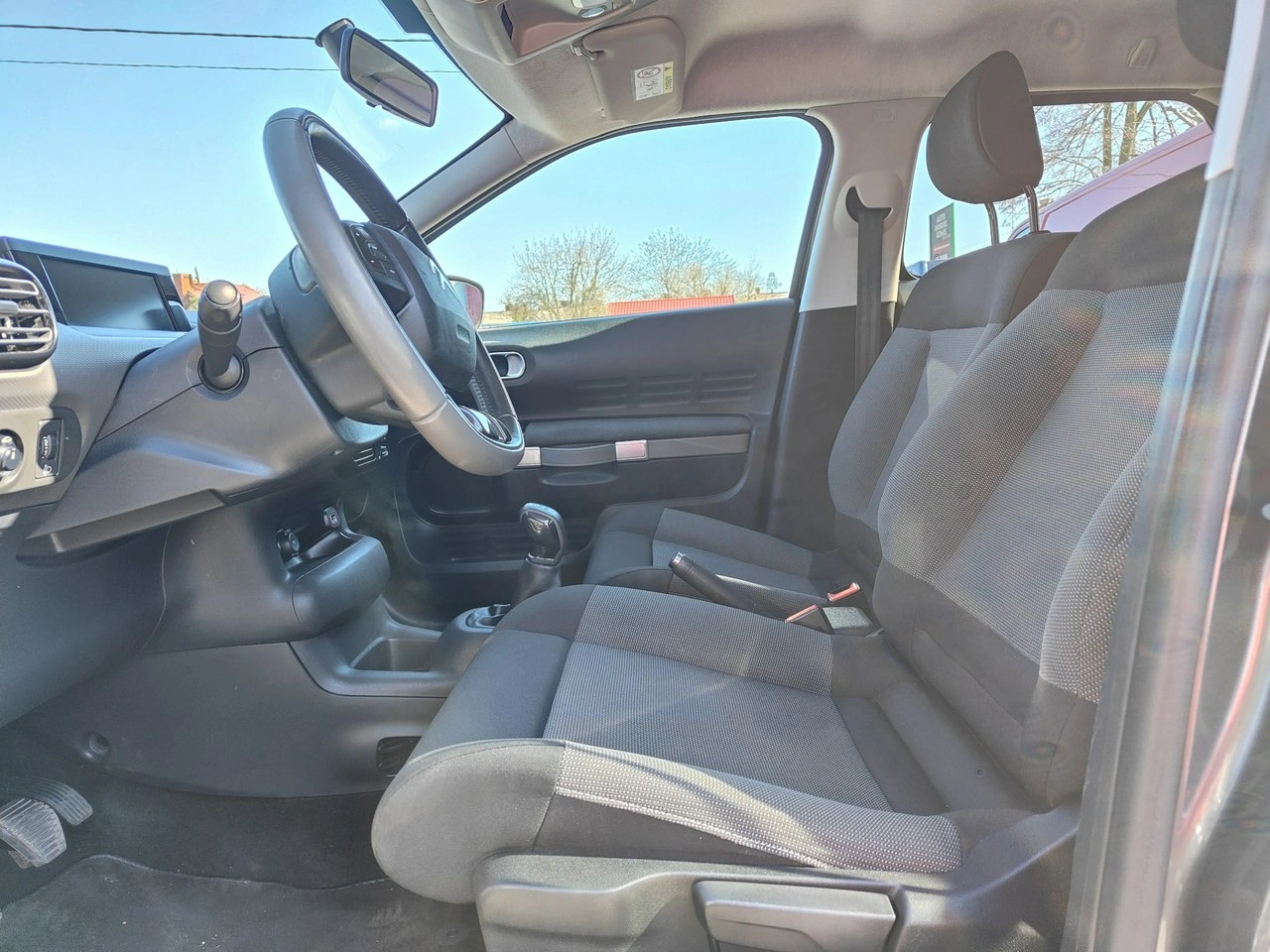 Citroën C4 Cactus - Zdjęcie 6