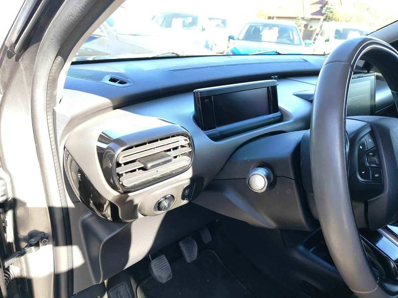 Citroën C4 Cactus - Zdjęcie 14