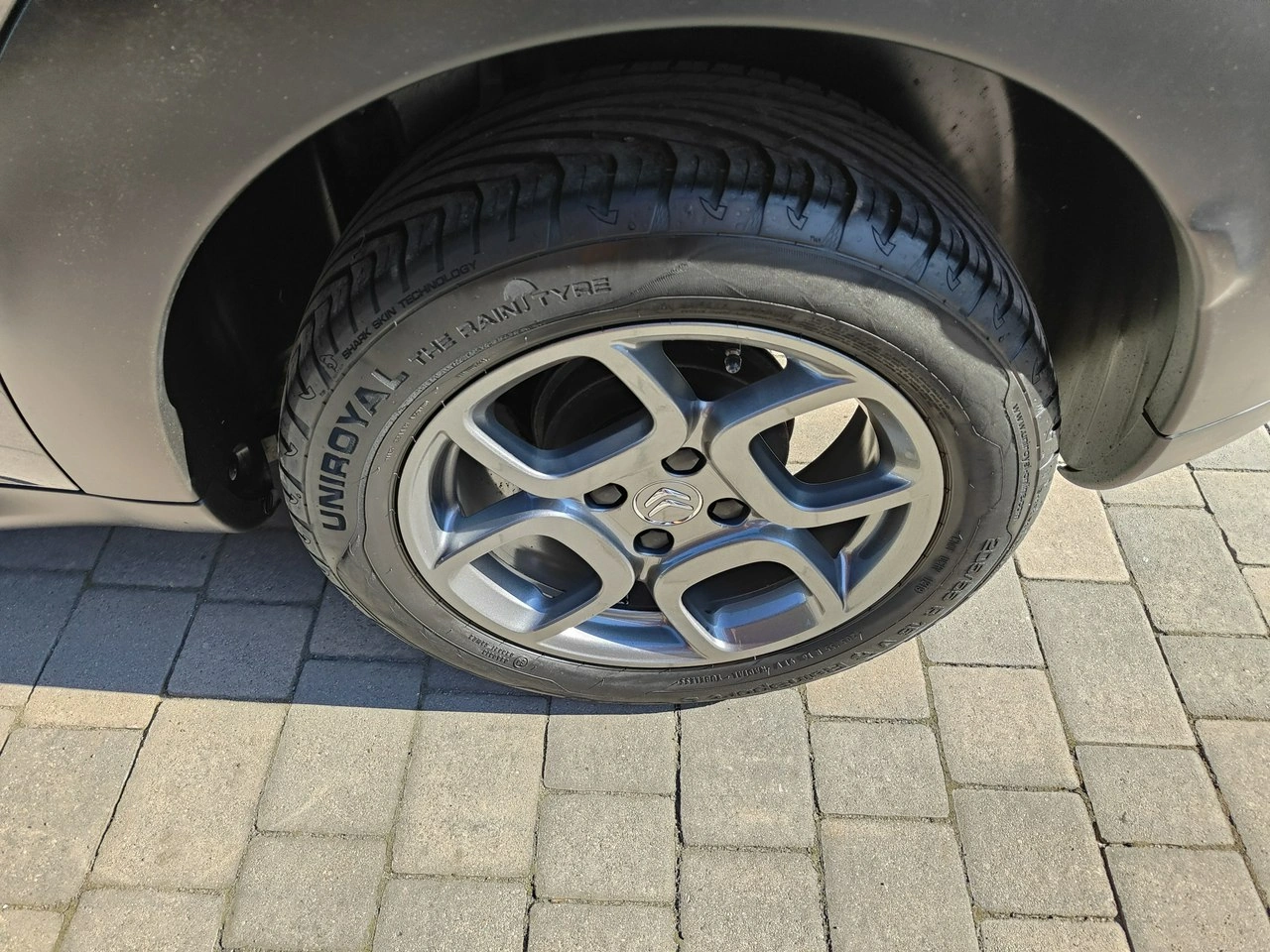Citroën C4 Cactus - Zdjęcie 30