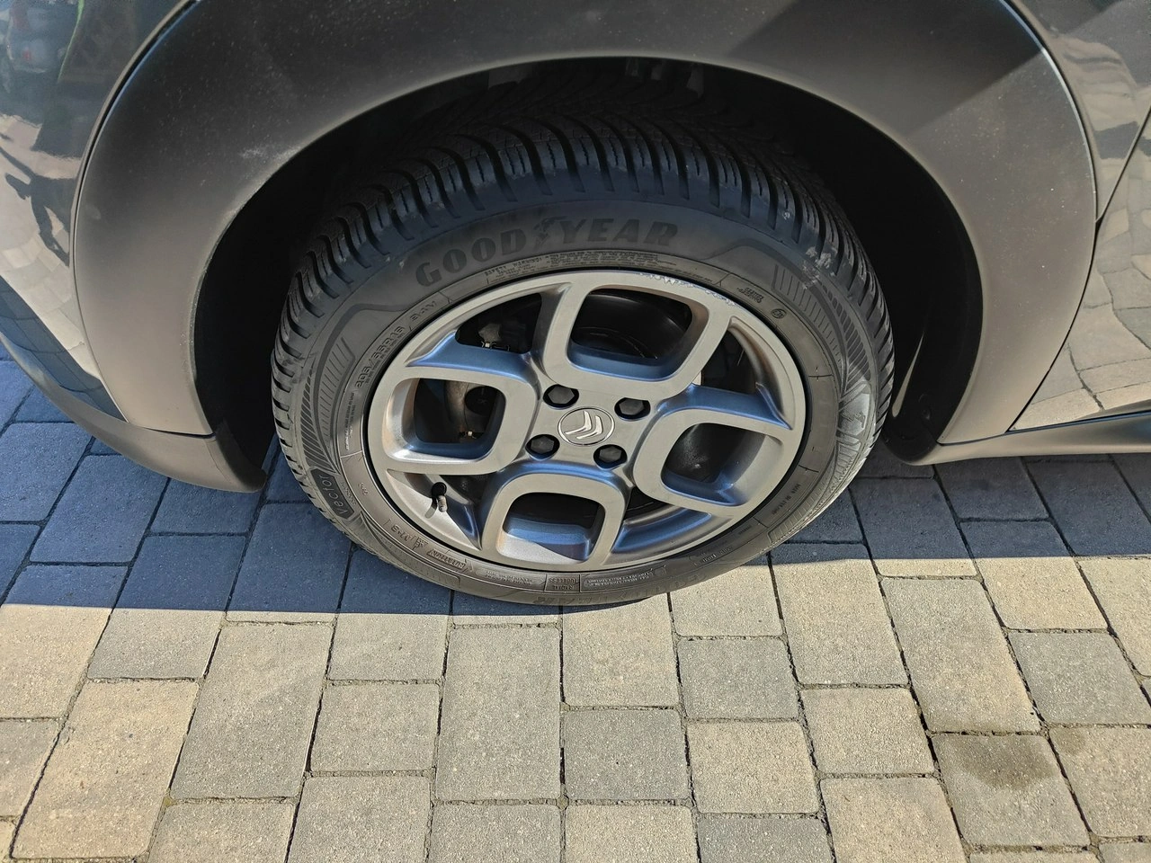 Citroën C4 Cactus - Zdjęcie 31