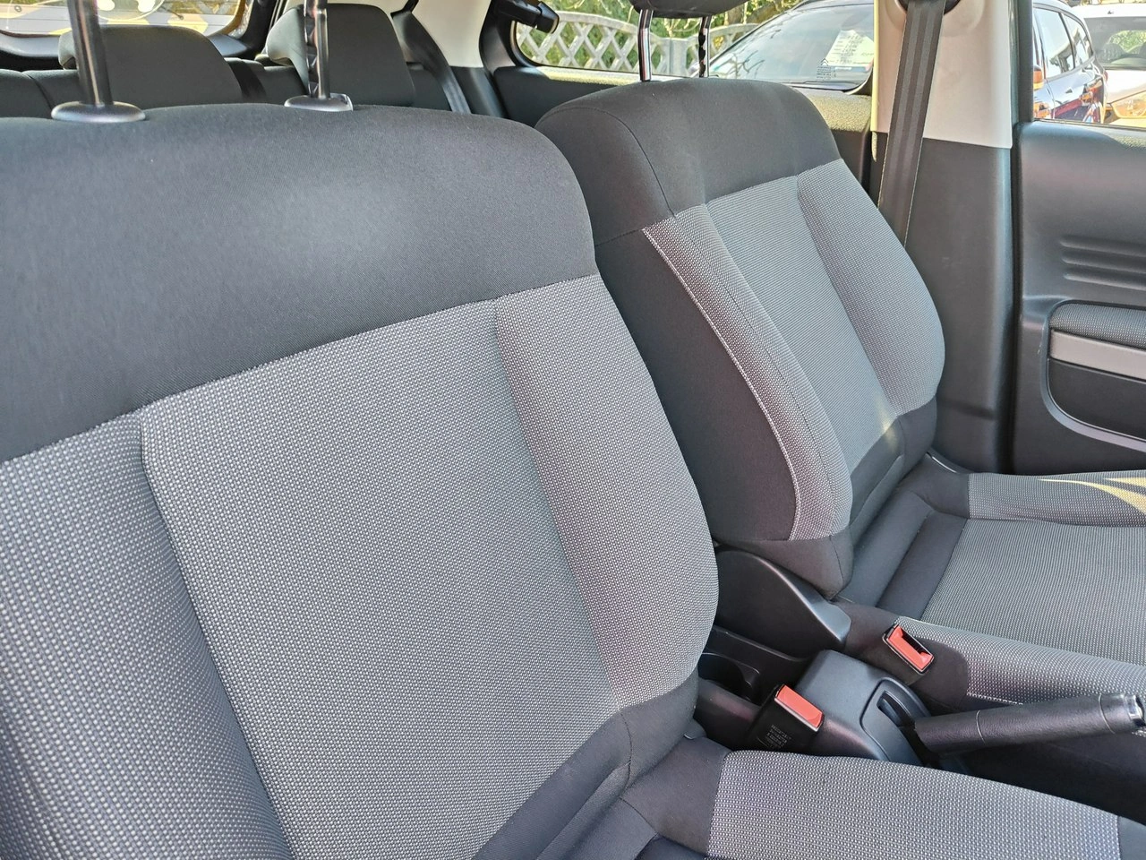 Citroën C4 Cactus - Zdjęcie 19