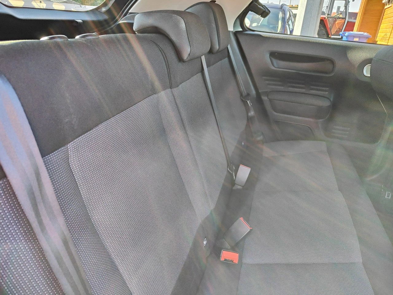 Citroën C4 Cactus - Zdjęcie 22