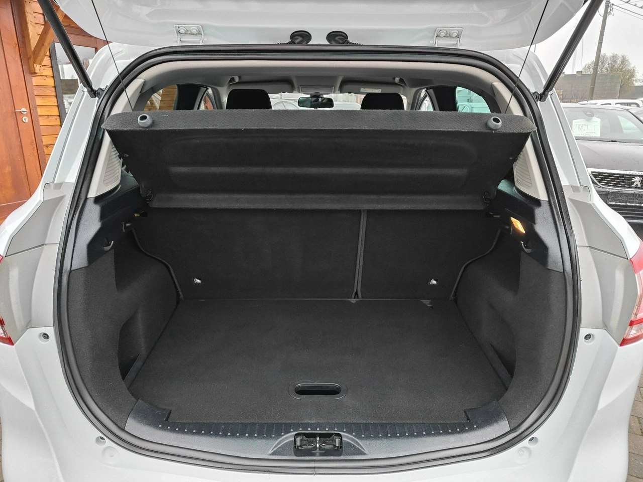 Ford B-Max - Zdjęcie 24