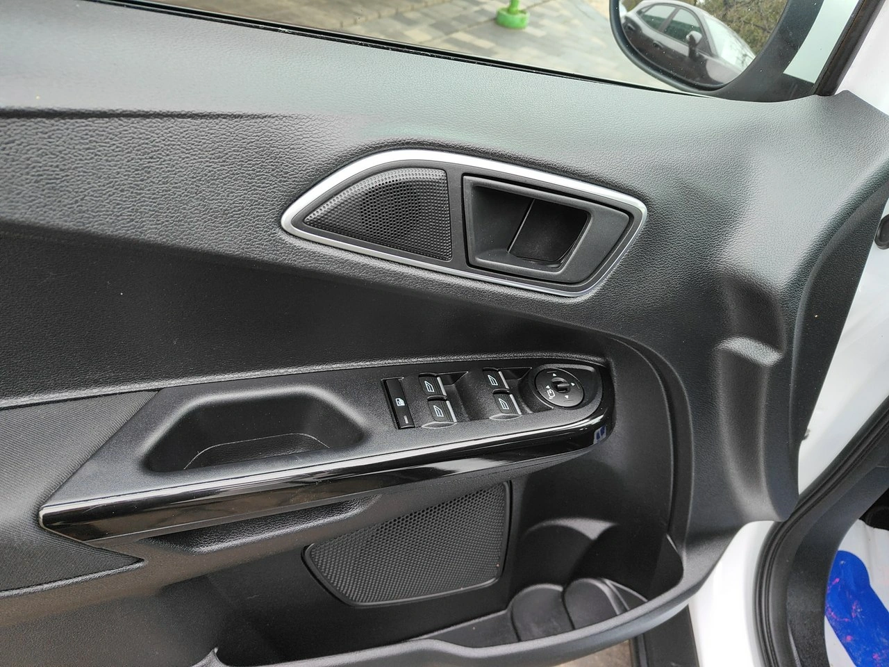 Ford B-Max - Zdjęcie 15