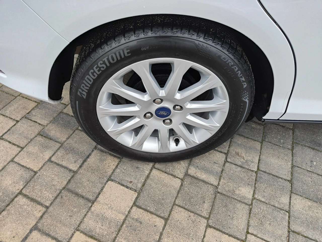 Ford B-Max - Zdjęcie 26