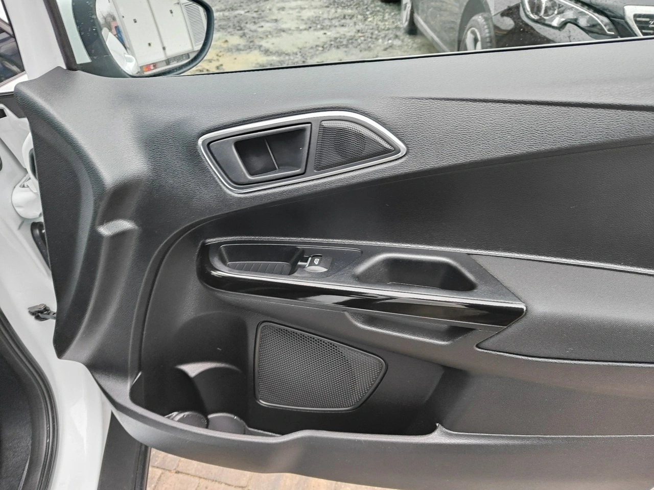 Ford B-Max - Zdjęcie 19