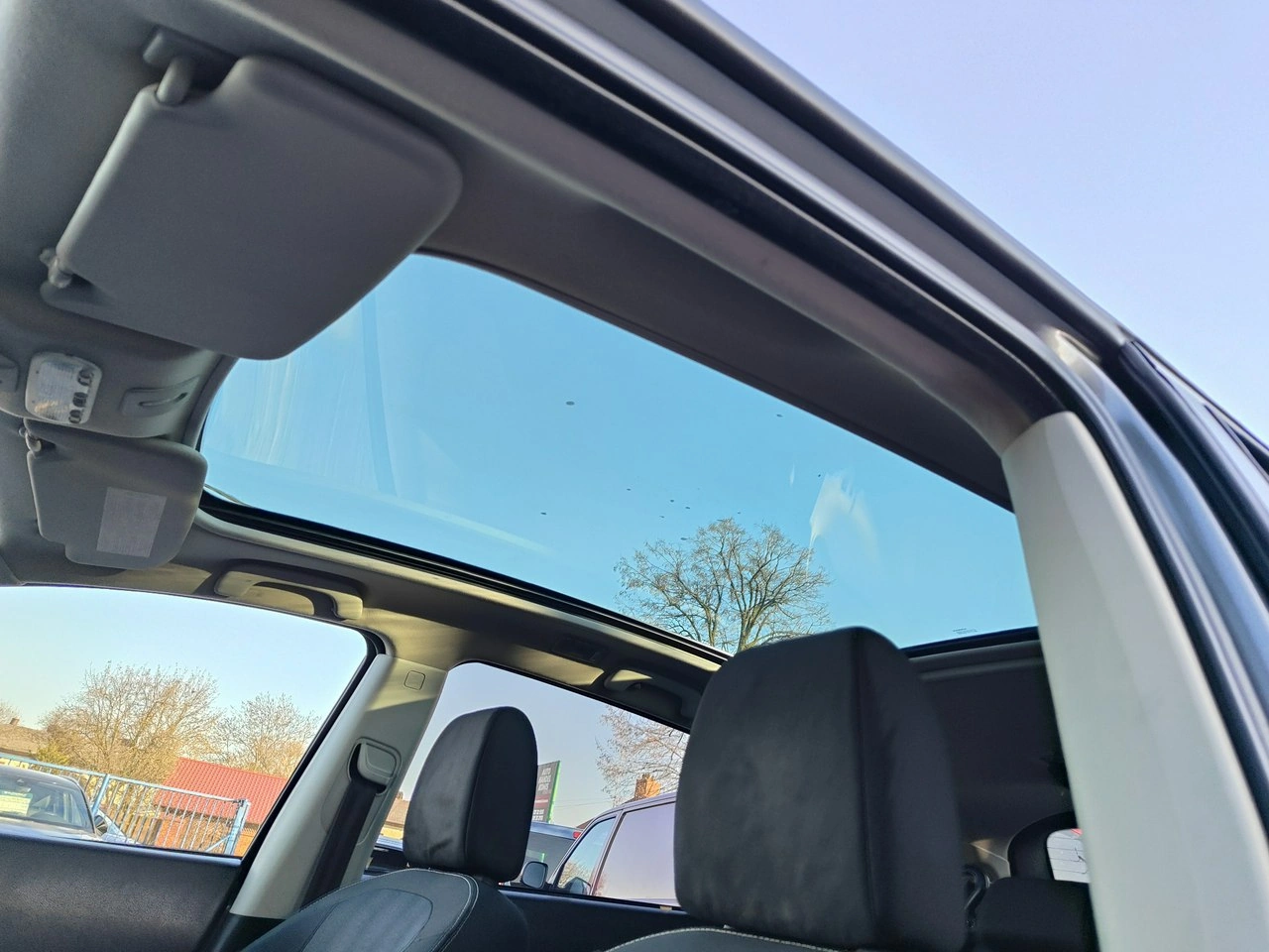 Nissan Qashqai+2 - Zdjęcie 14