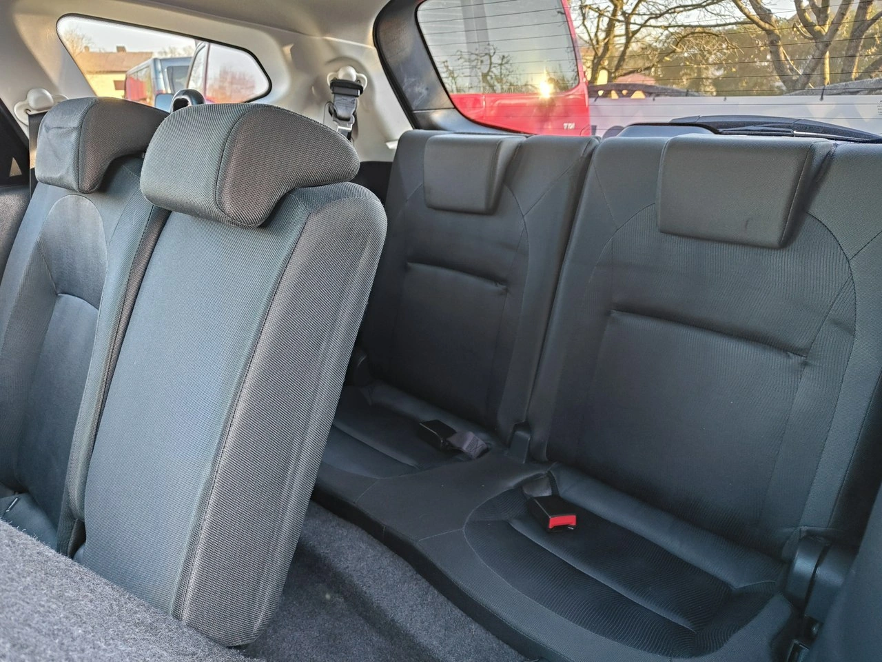 Nissan Qashqai+2 - Zdjęcie 27