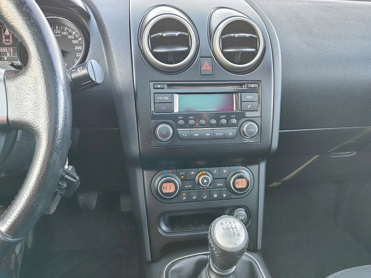 Nissan Qashqai+2 - Zdjęcie 10